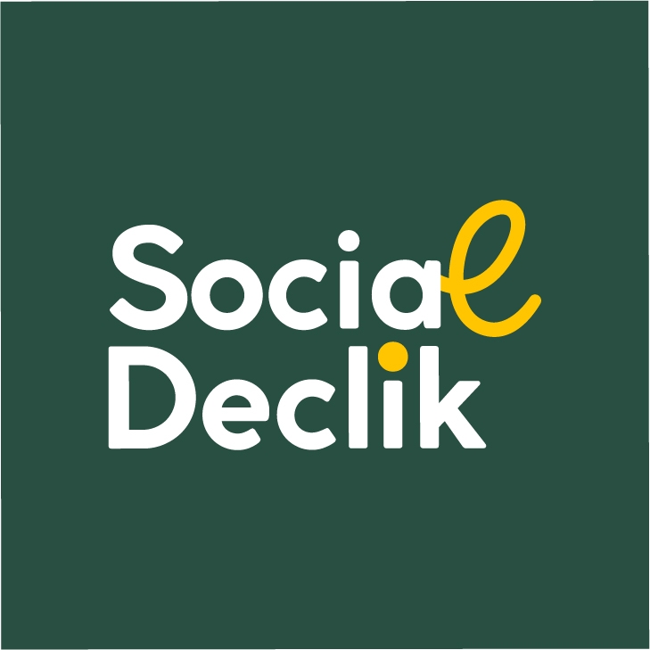 Logo Social Declik