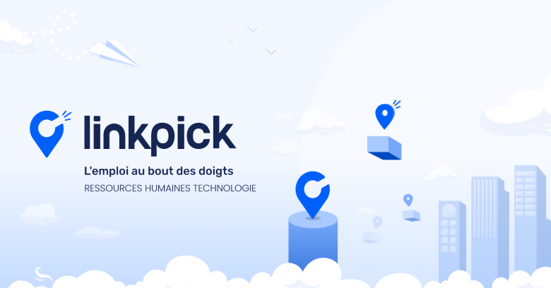 Lire la suite à propos de l’article Focus sur… Quentin, CEO de LINKPICK