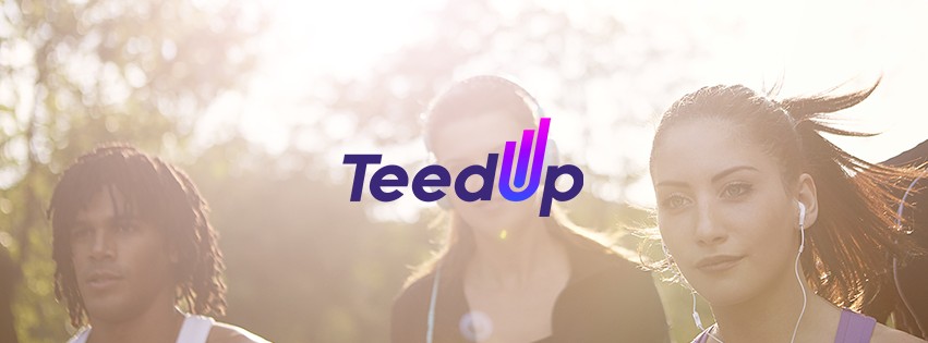 teedup logo